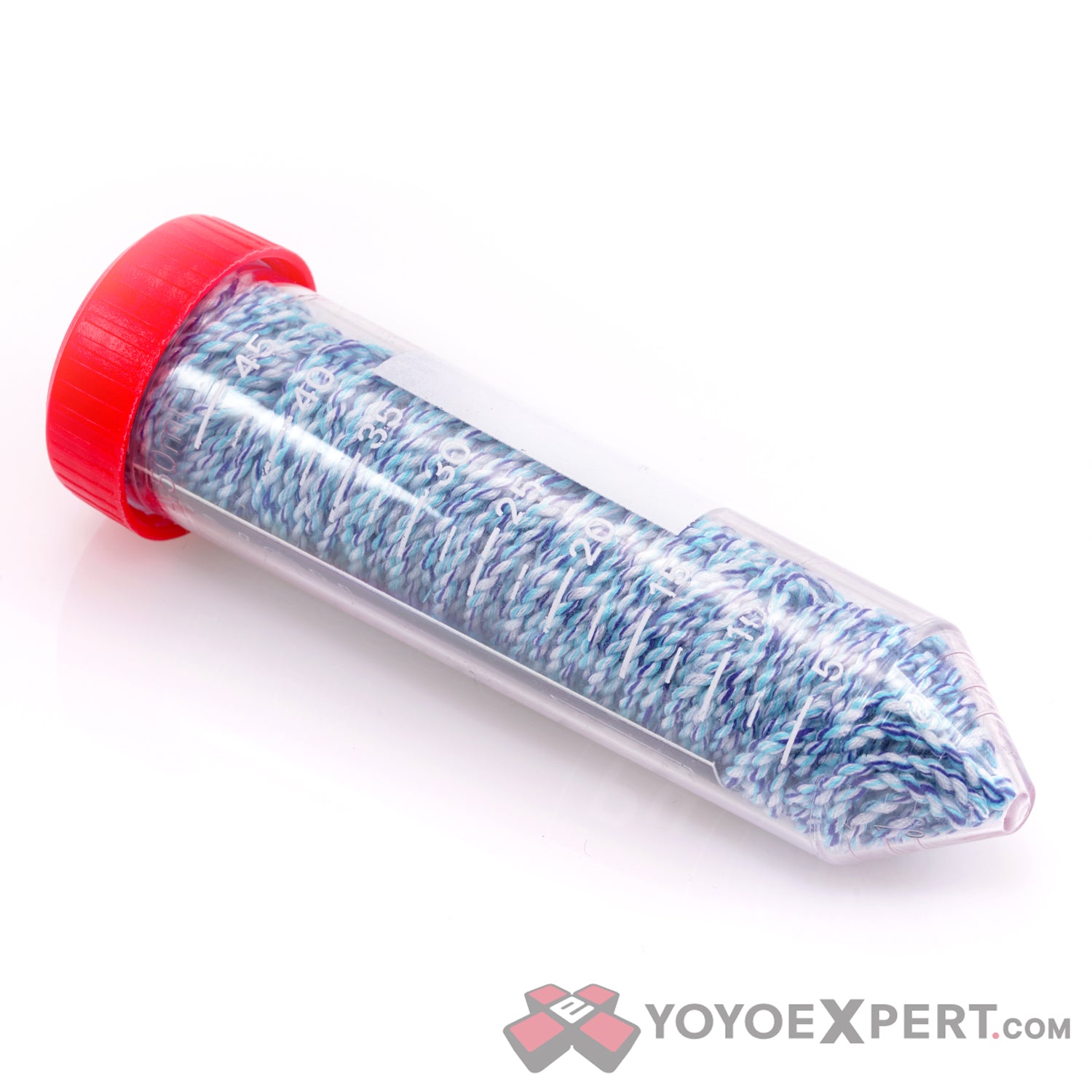 Yo-Yo String Lab Plutonium