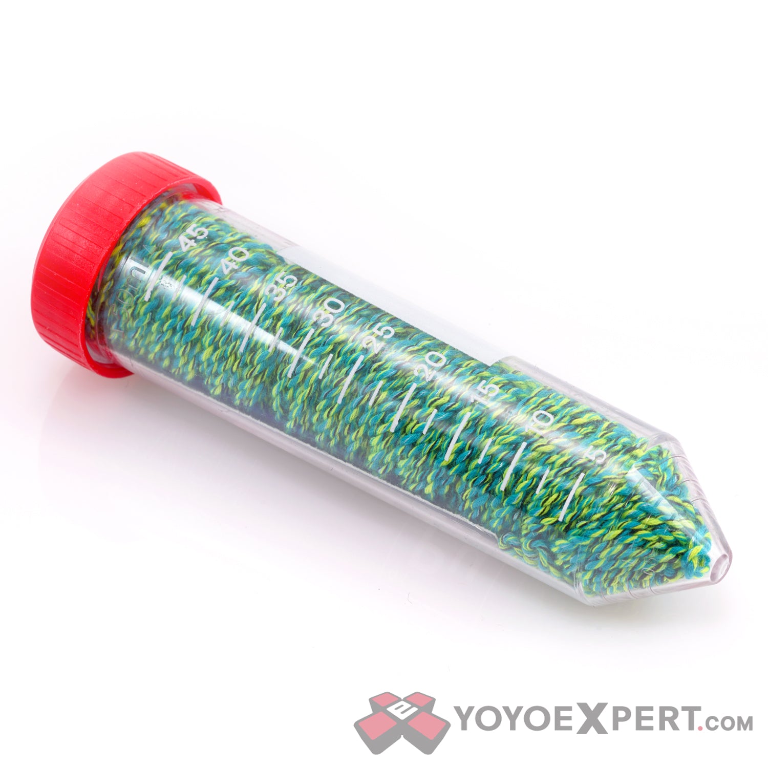 Yo-Yo String Lab Plutonium