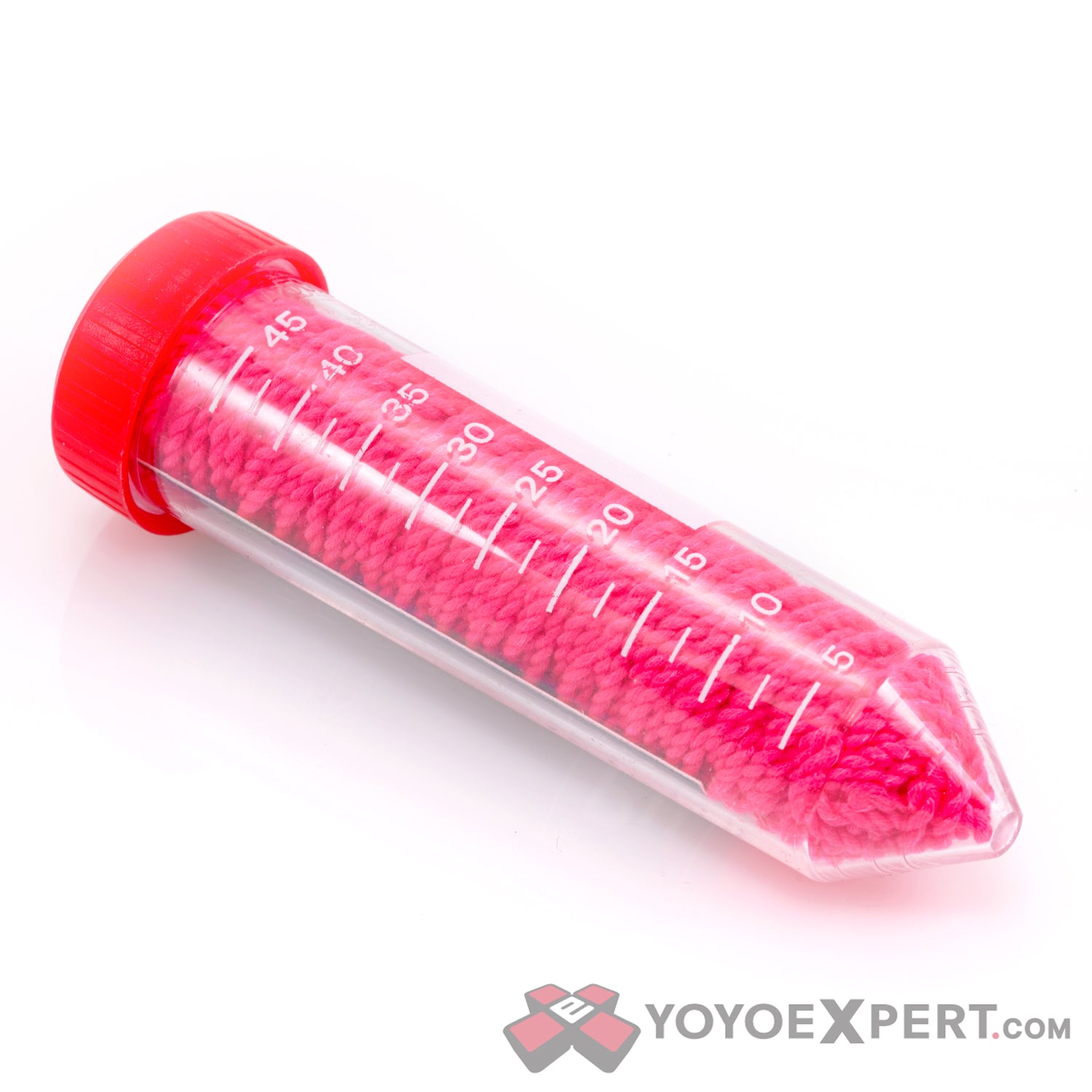 Yo-Yo String Lab Plutonium