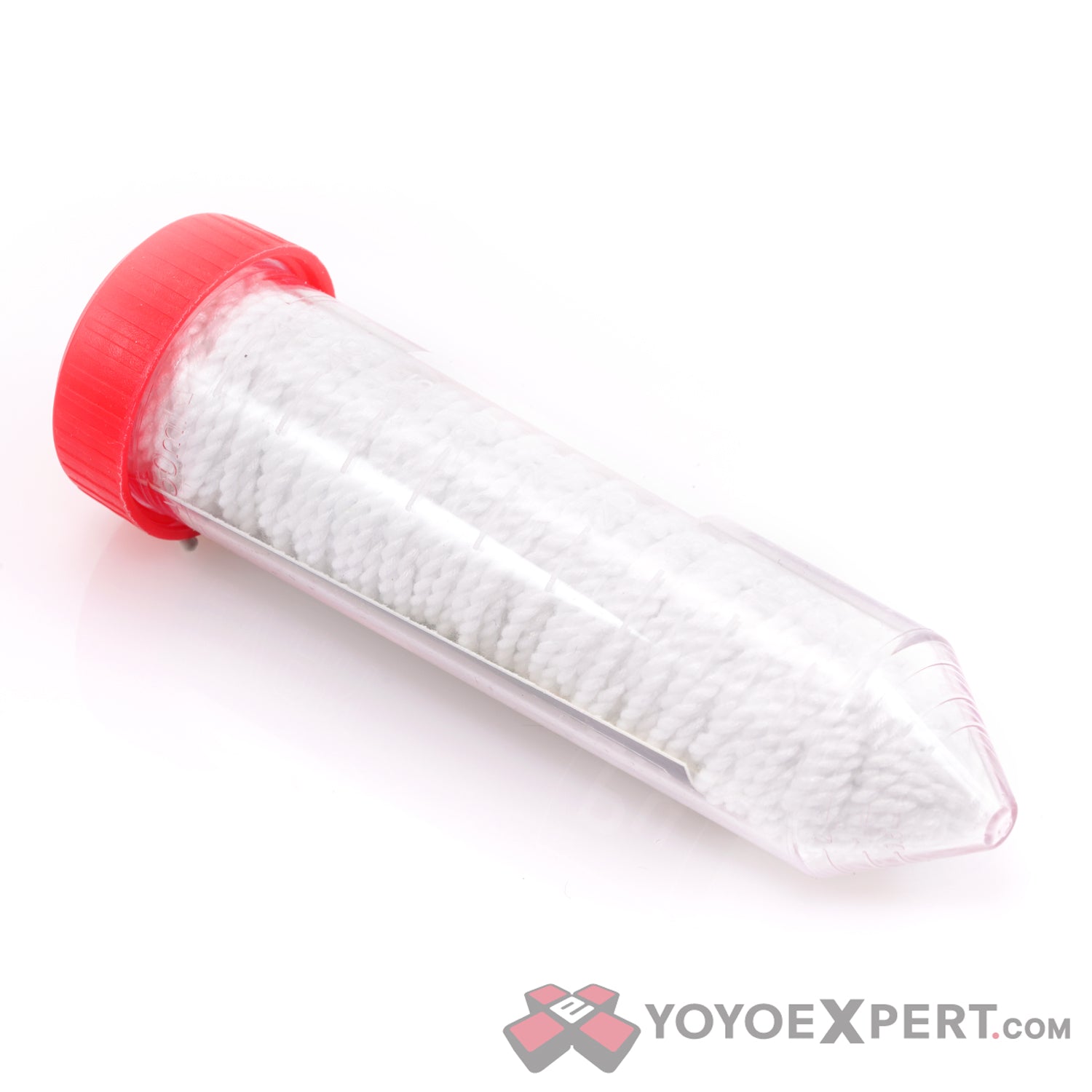 Yo-Yo String Lab Plutonium