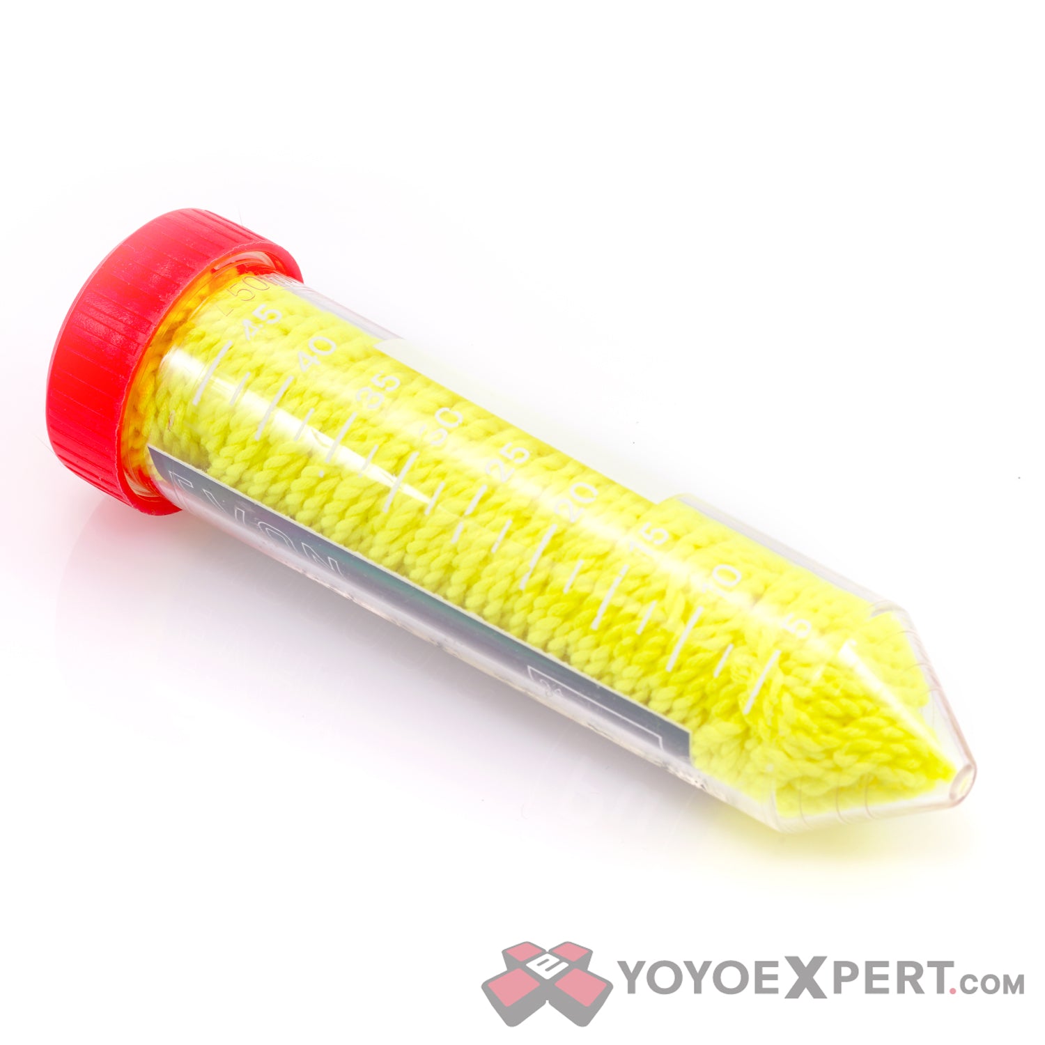 Yo-Yo String Lab Plutonium