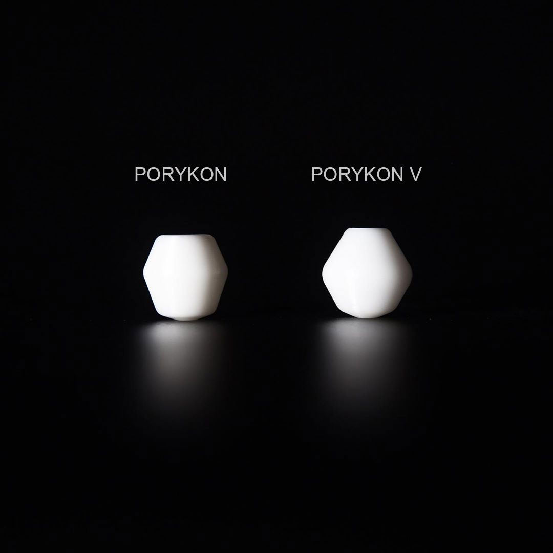 PoryKon V