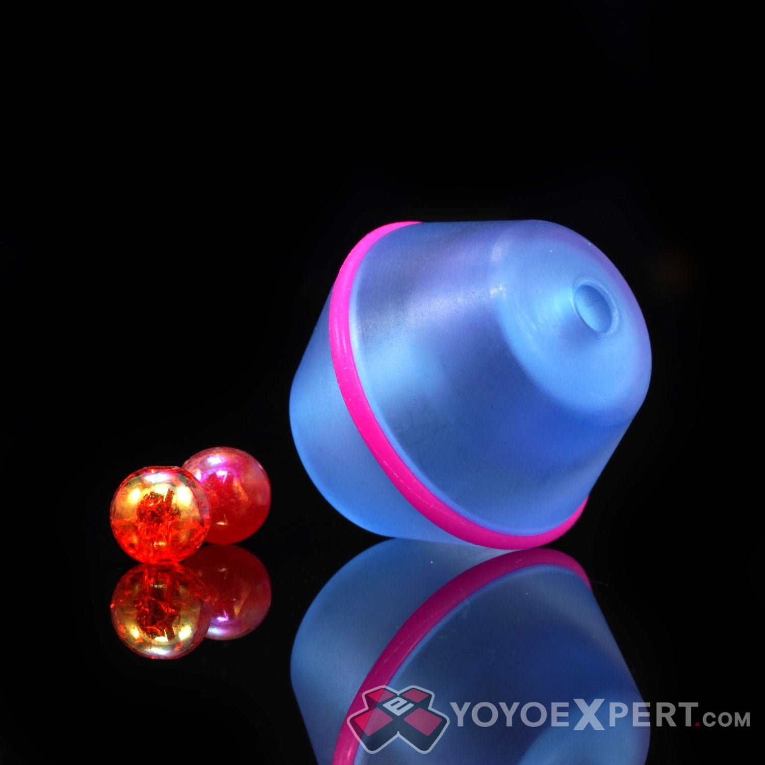 Saturn Counterweight