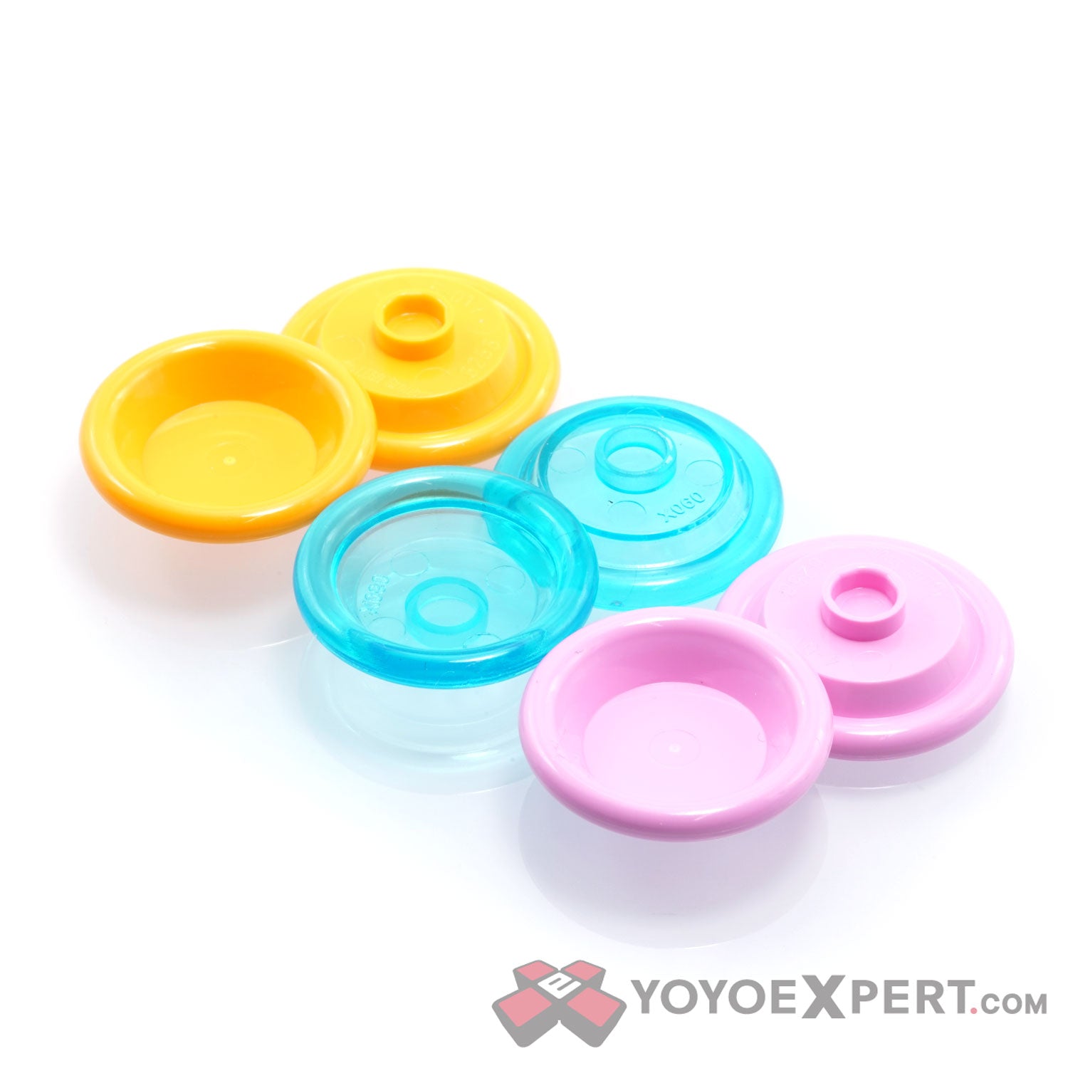 Hub Accessories by Rain City YoYos