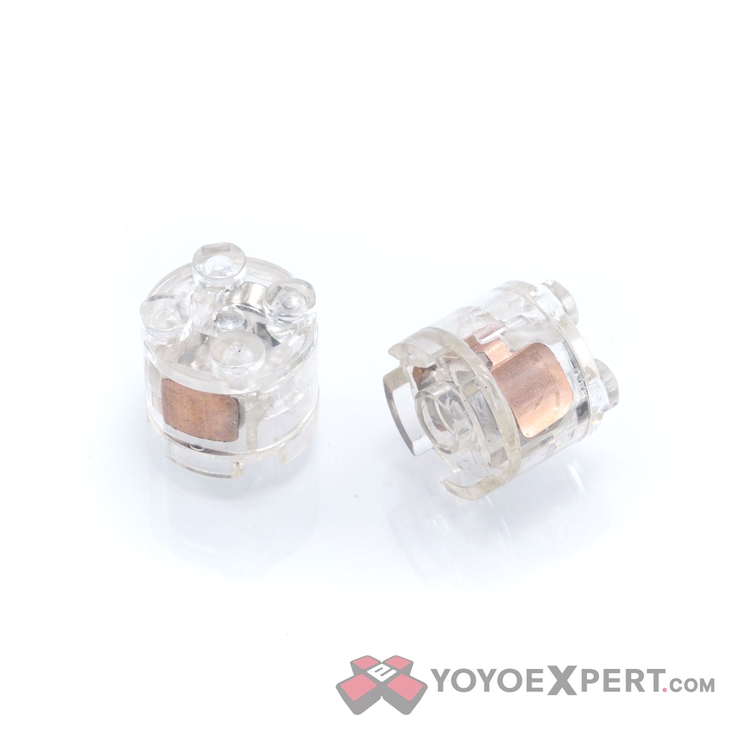 Rain City Hub Accessories