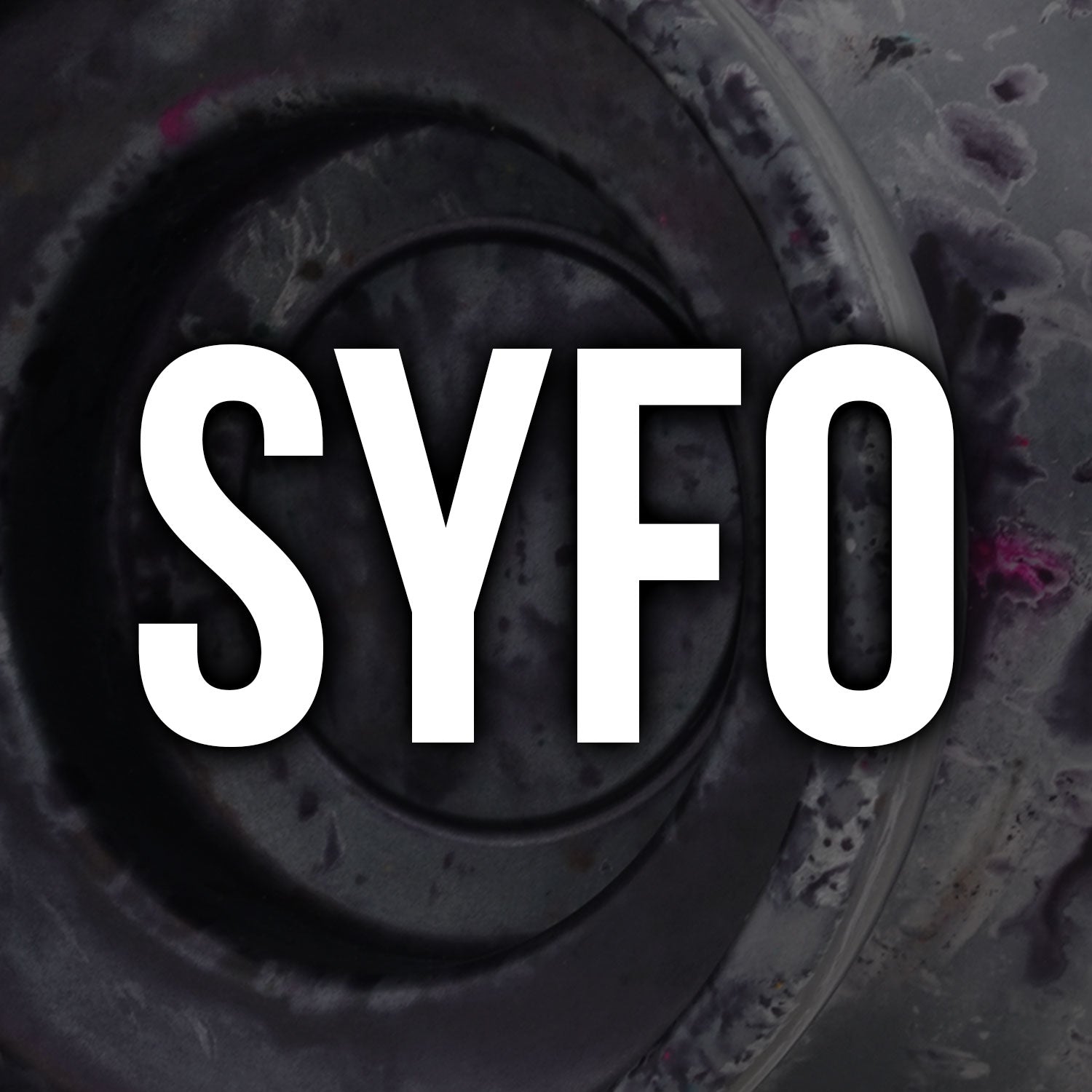 SYFO yo-yo by Yoyorecreation