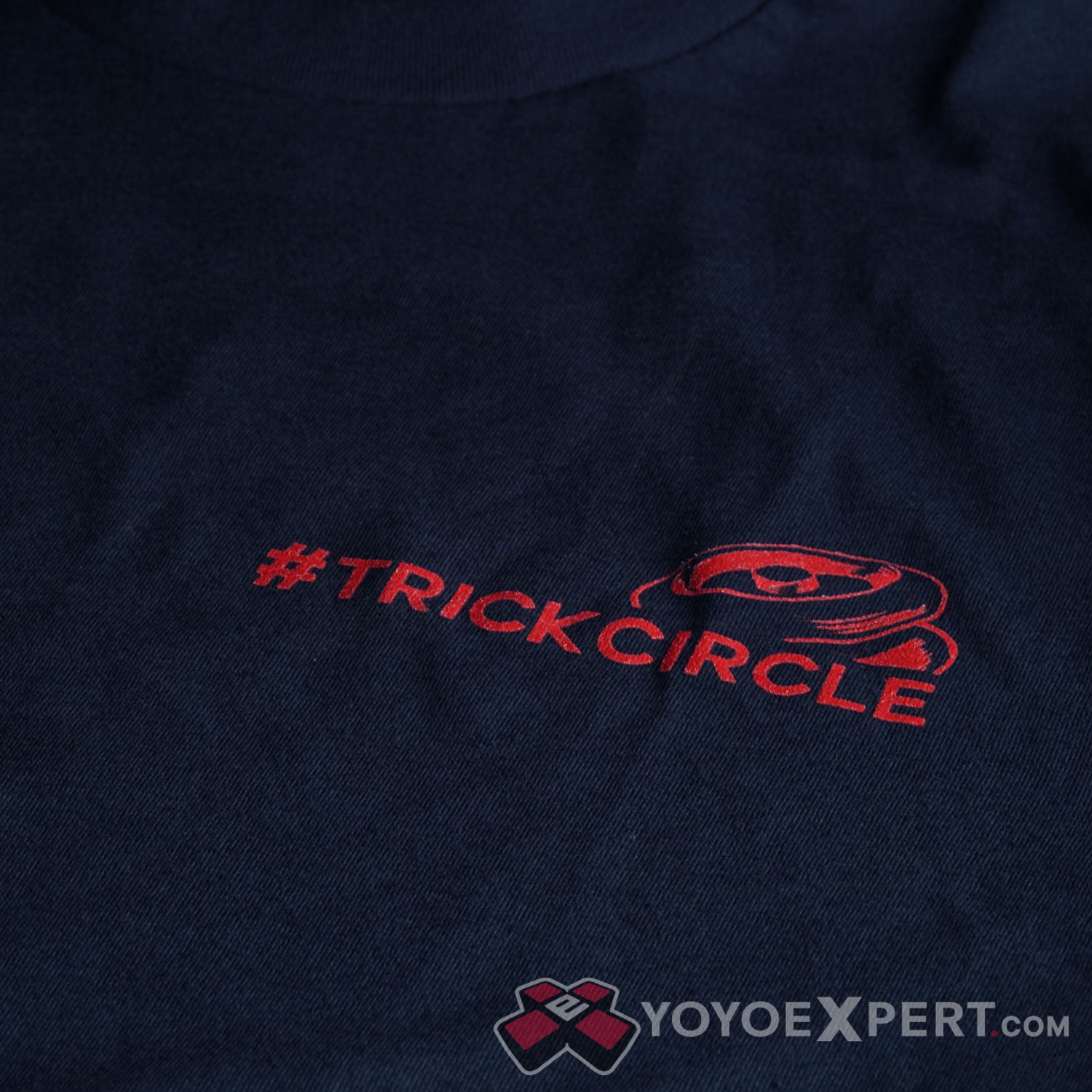 Trick Circle T-Shirt
