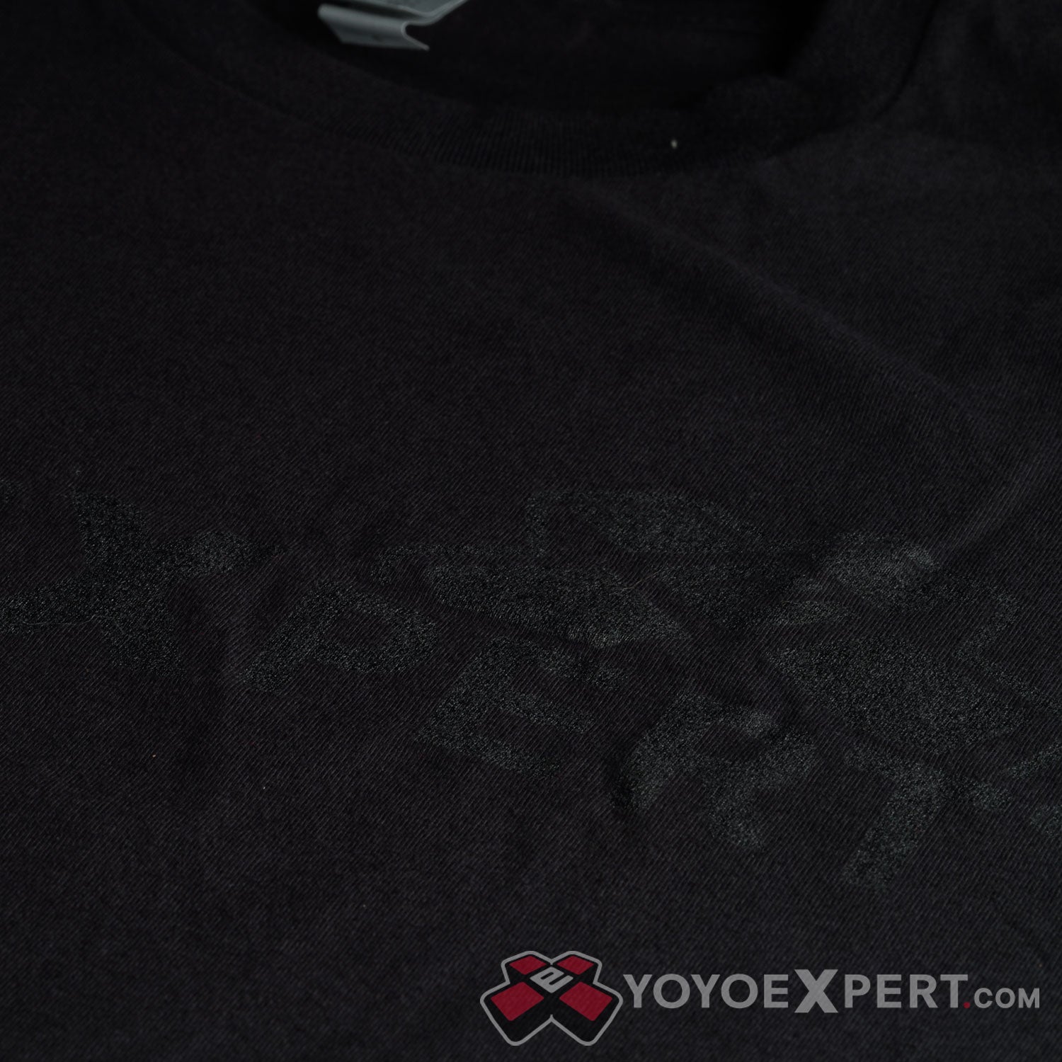 YoYoExpert Blackout T-Shirt