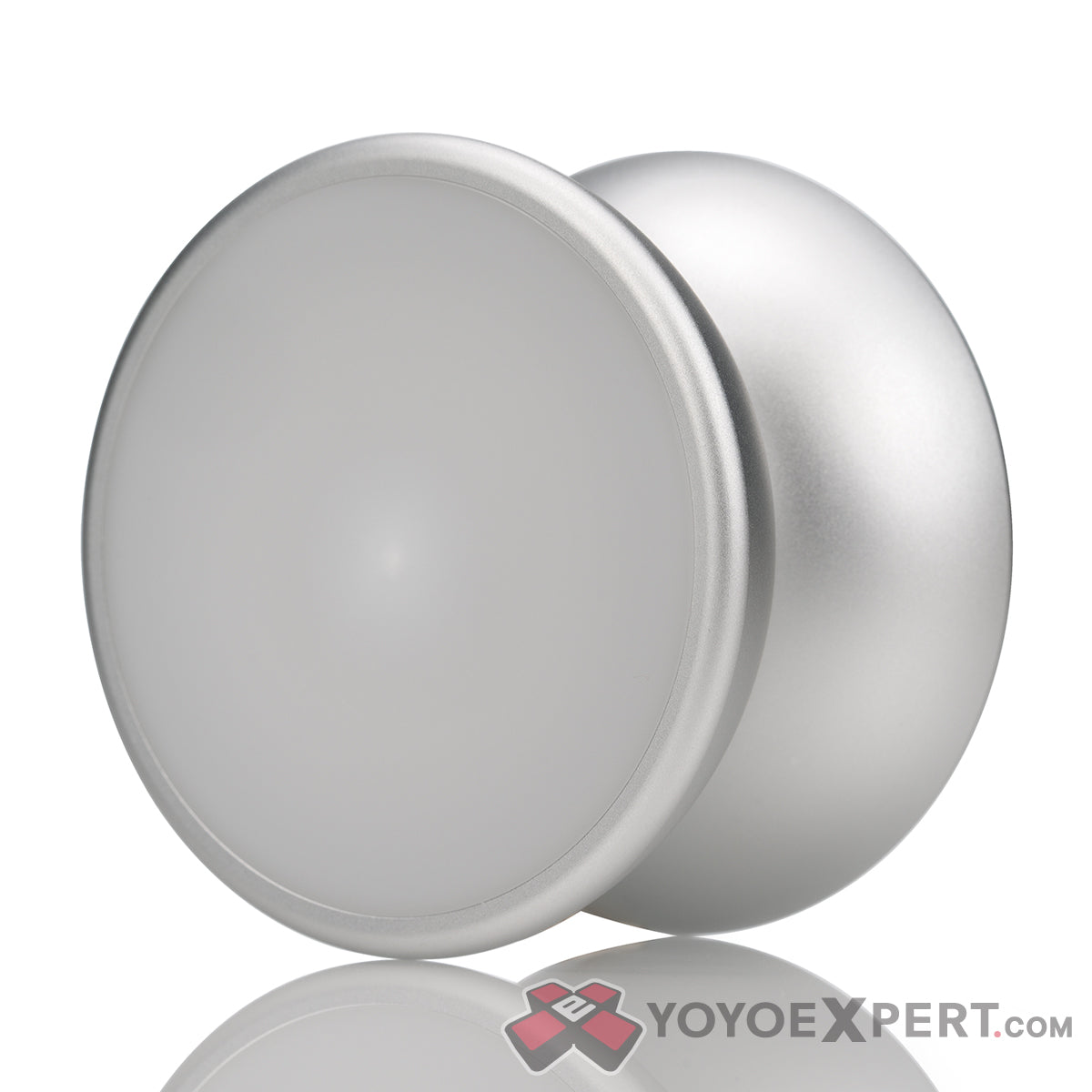 Butterfly AL w/ Delrin Cap