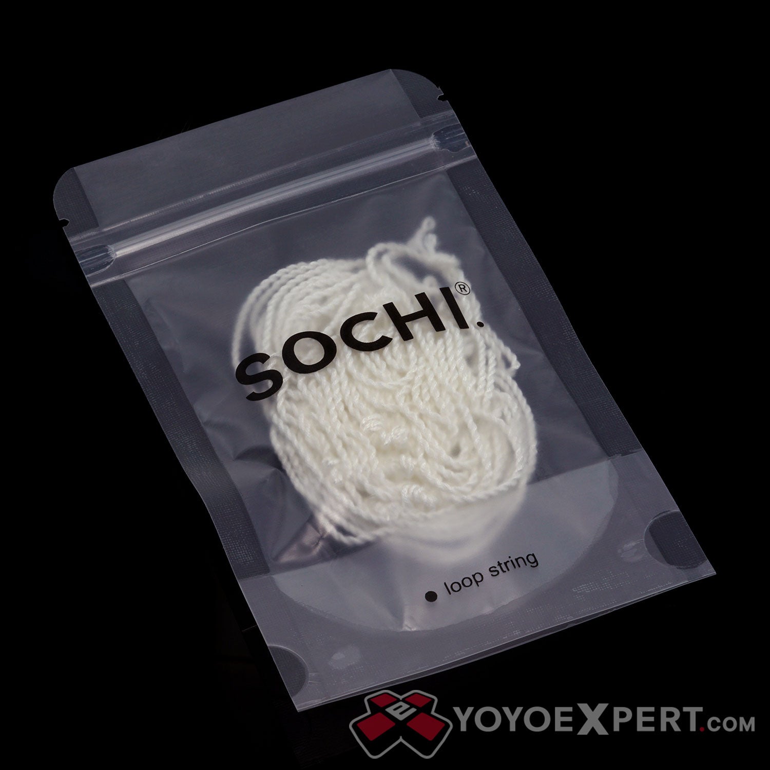 Sōchí Loop String