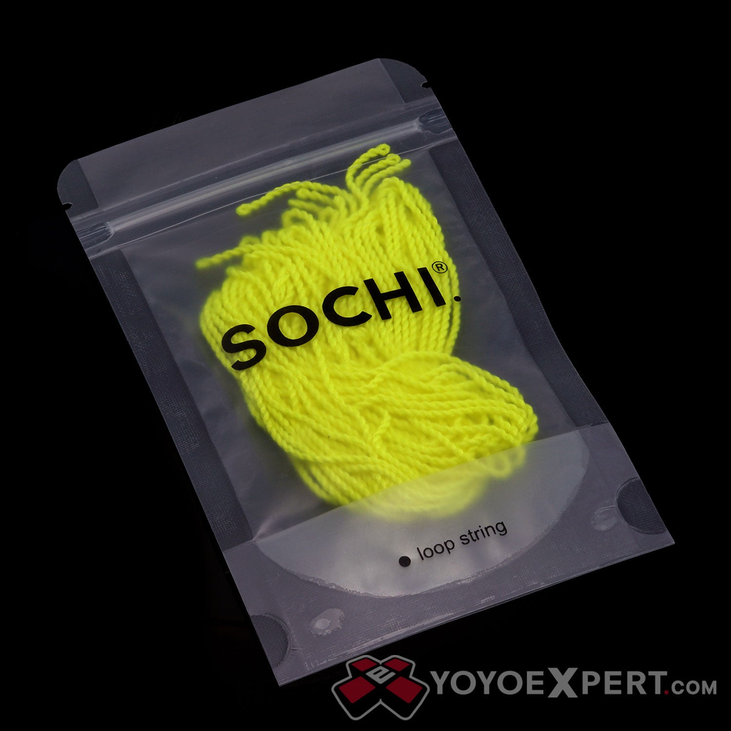 Sōchí Loop String