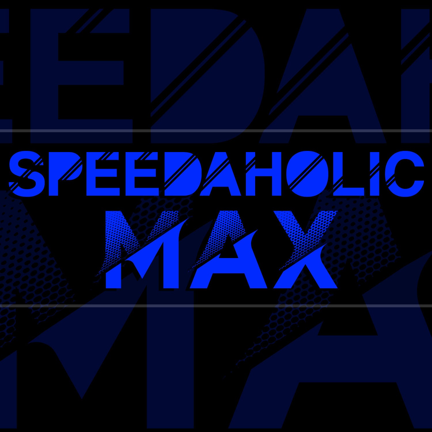 Speedaholic Max by C3YoYoDesign