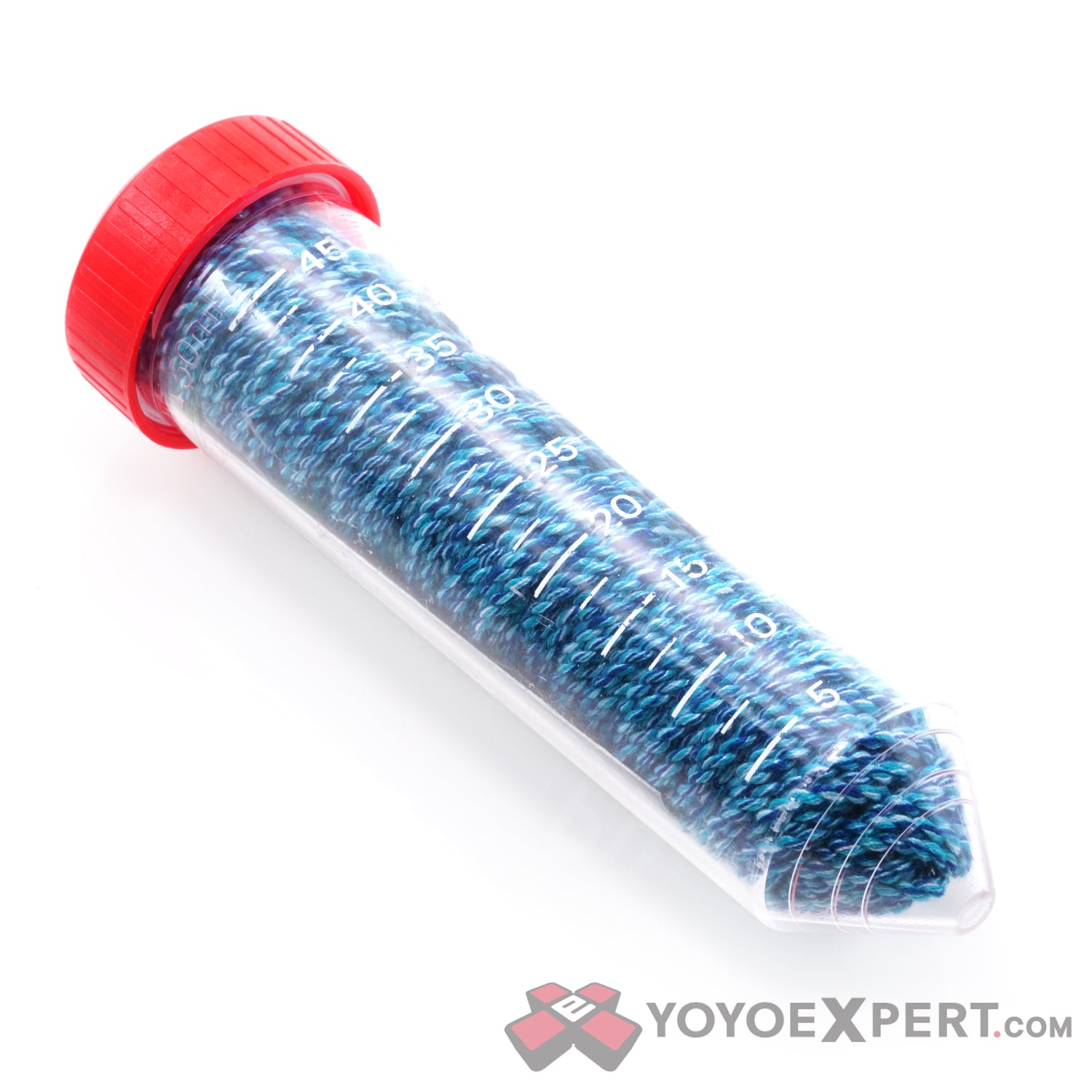 Yo-Yo String Lab Plutonium