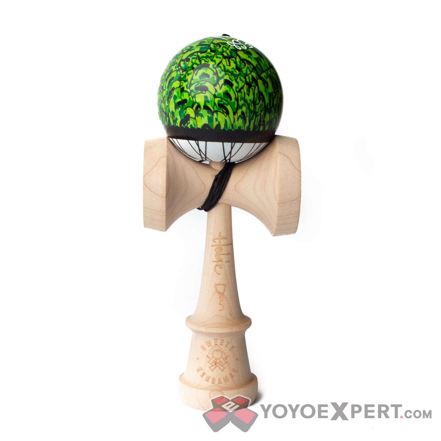 Sweets Kendama - Pro Model
