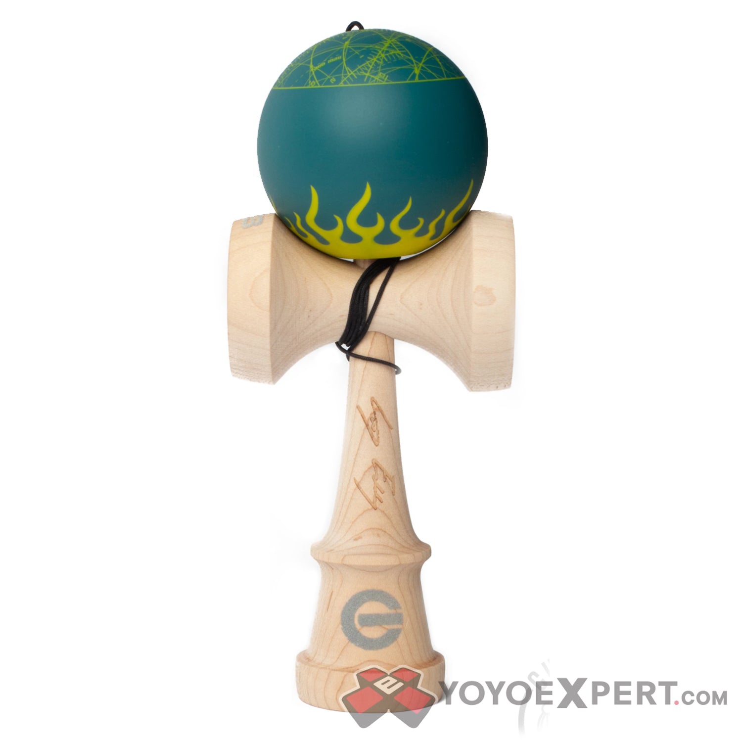 キャンディマン ターミネータ Sweets Kendama - Pro Model