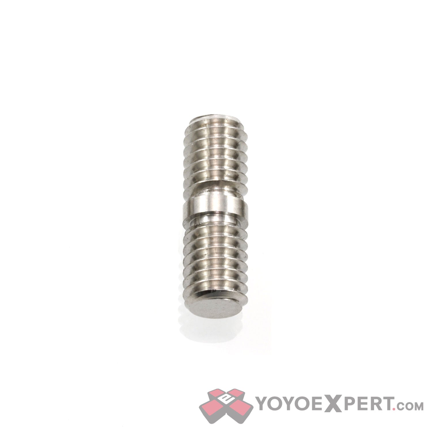 Titanium Center Lock Axle