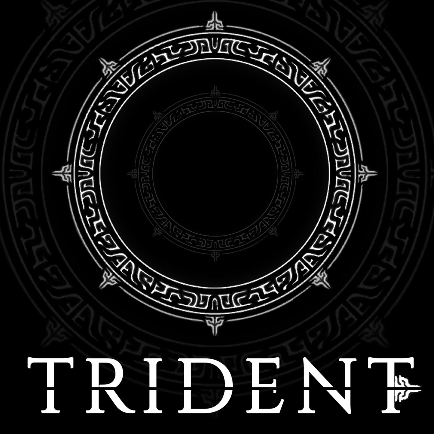 Trident yo-yo by ThrowRevolution