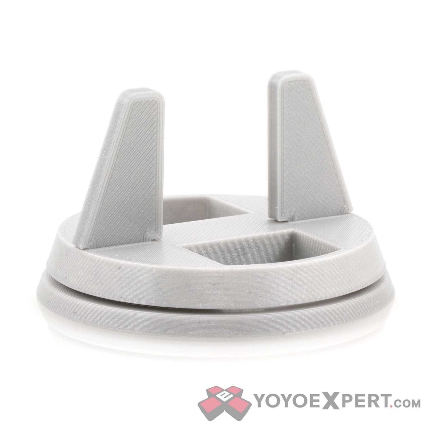 Turn Top Display Stand