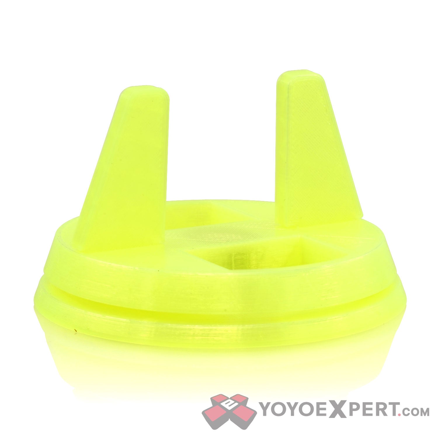Turn Top Display Stand