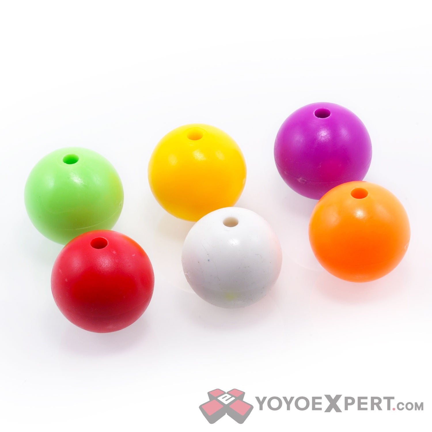 Counterweight Set - 6 Pack