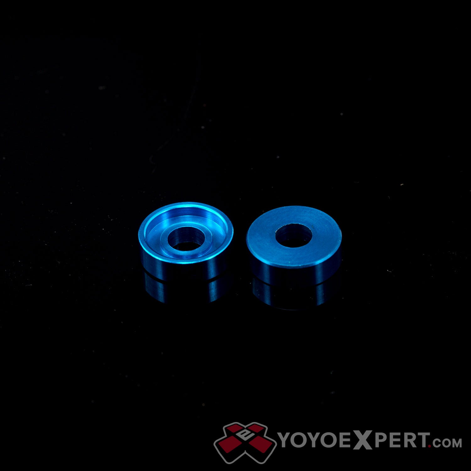 YoYoFactory Spacers