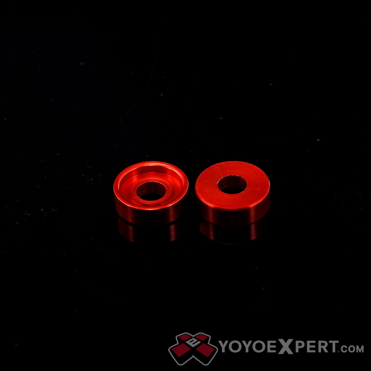 YoYoFactory Spacers