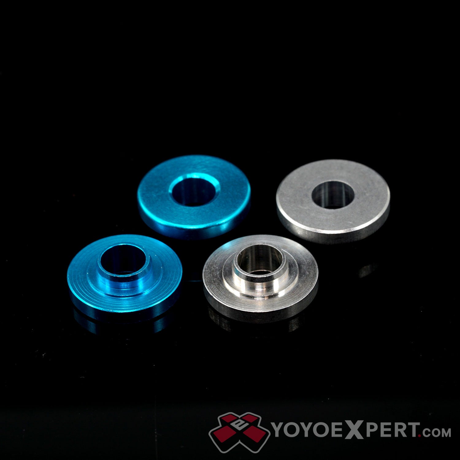 YoYoFactory Spacers