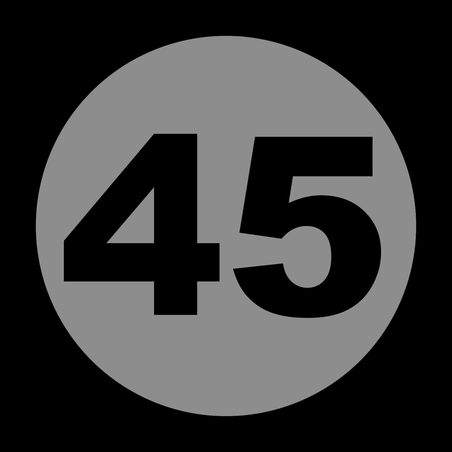 45 yoyo by YoYoFactory