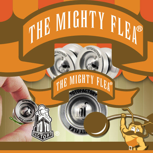 YYF Mighty Flea
