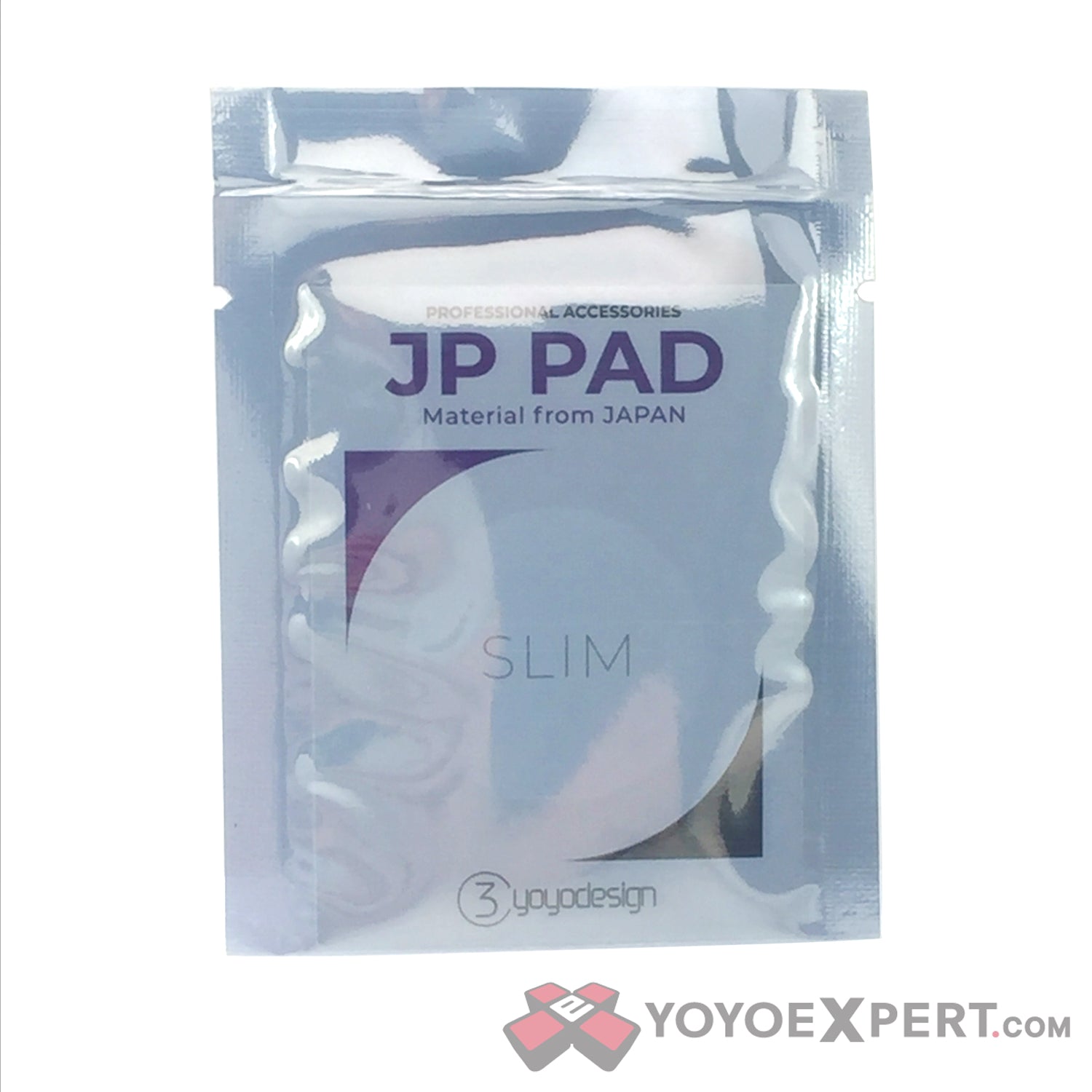 C3YoYoDesign JP Pads