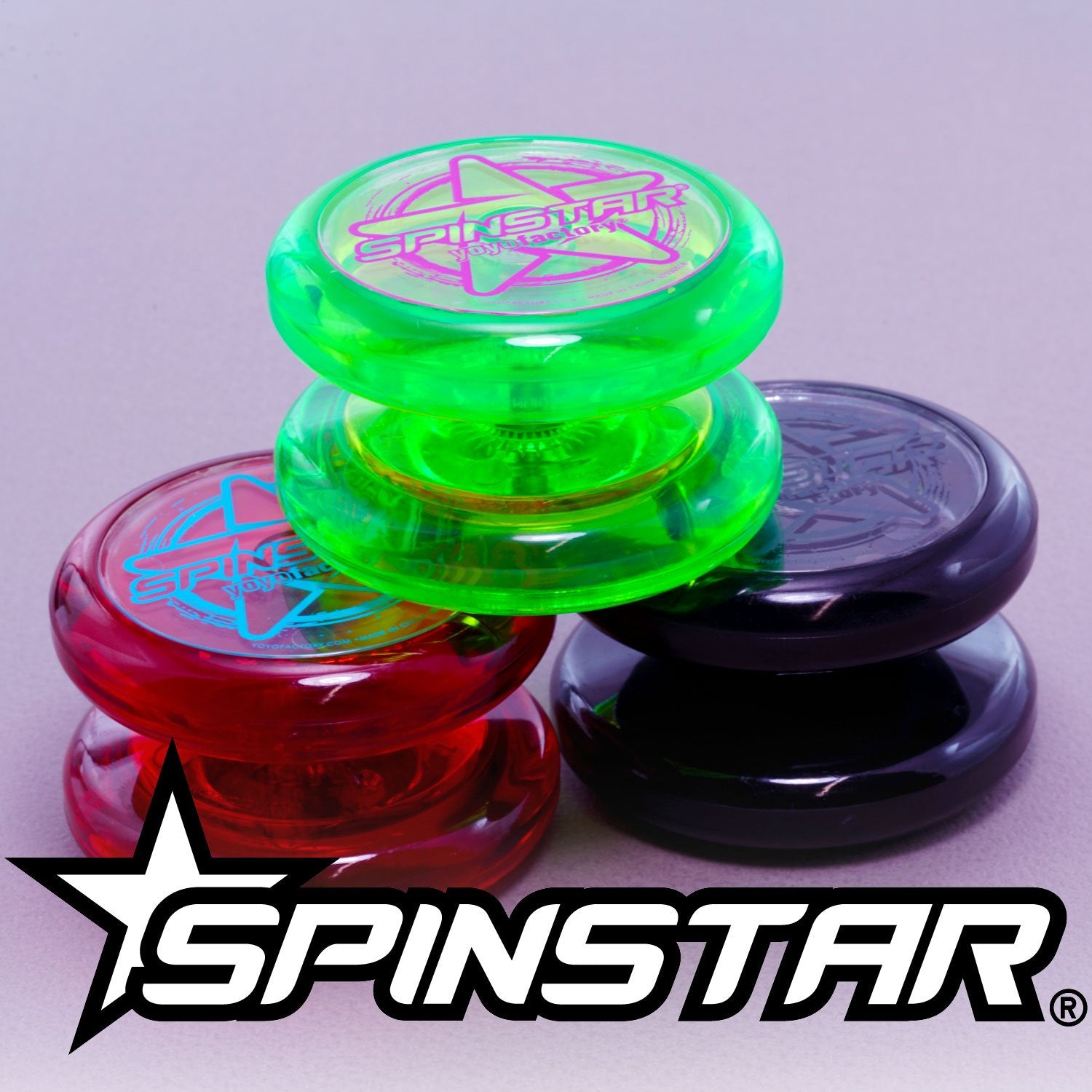 Spinstar