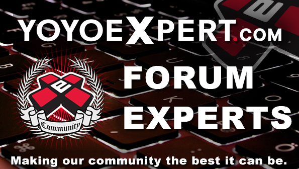 YoYoExpert - Forum Experts