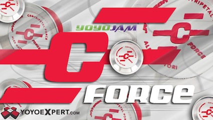 YoYoJam C-Force