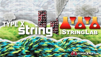 String Lab YoYo String