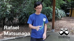 Day 014 365 YoYo Trick