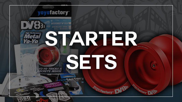 Starter Sets