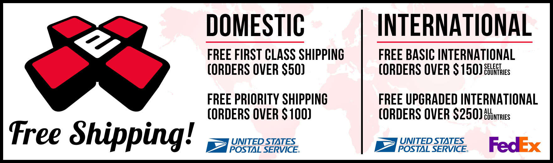 YoYoExpert Free Shipping