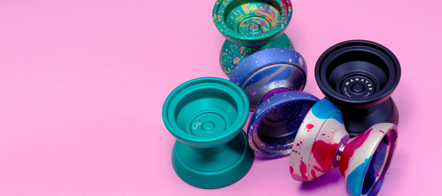 YoYo Tricks, Videos, and More Make the Simple Amazing!