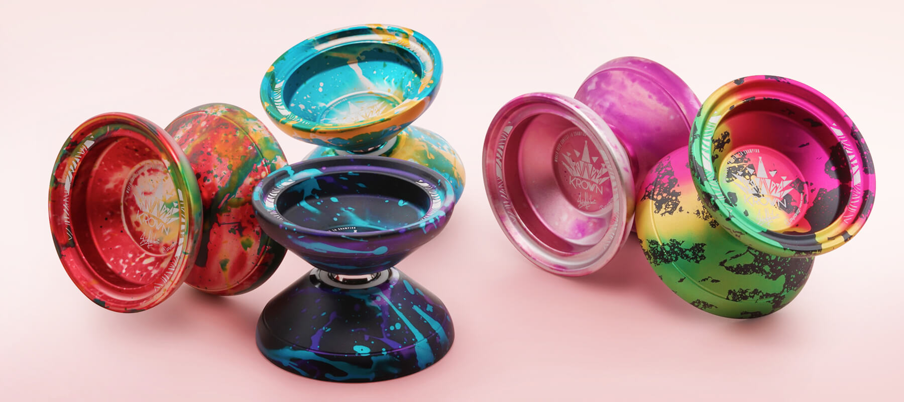 coolest yoyo tricks
