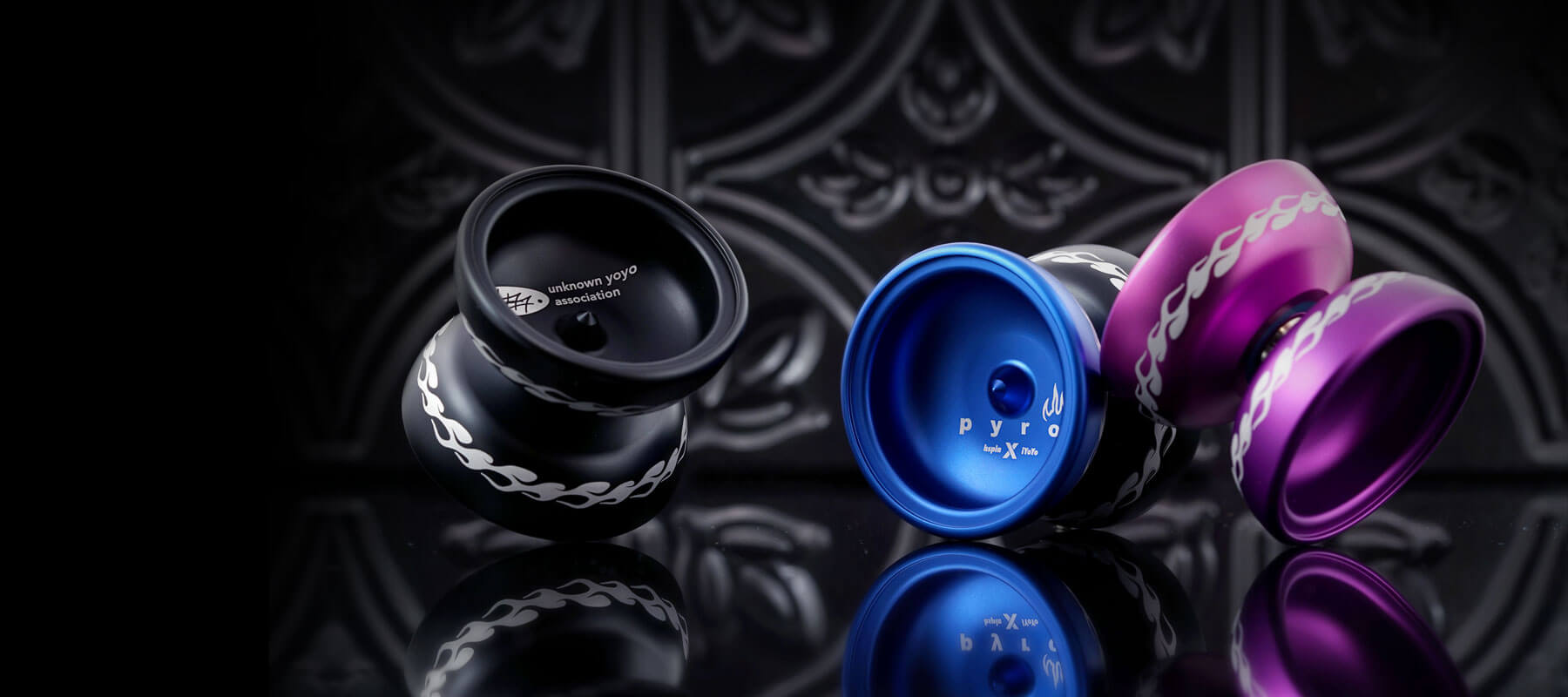 YoYo Tricks, Videos, and More Make the Simple Amazing!