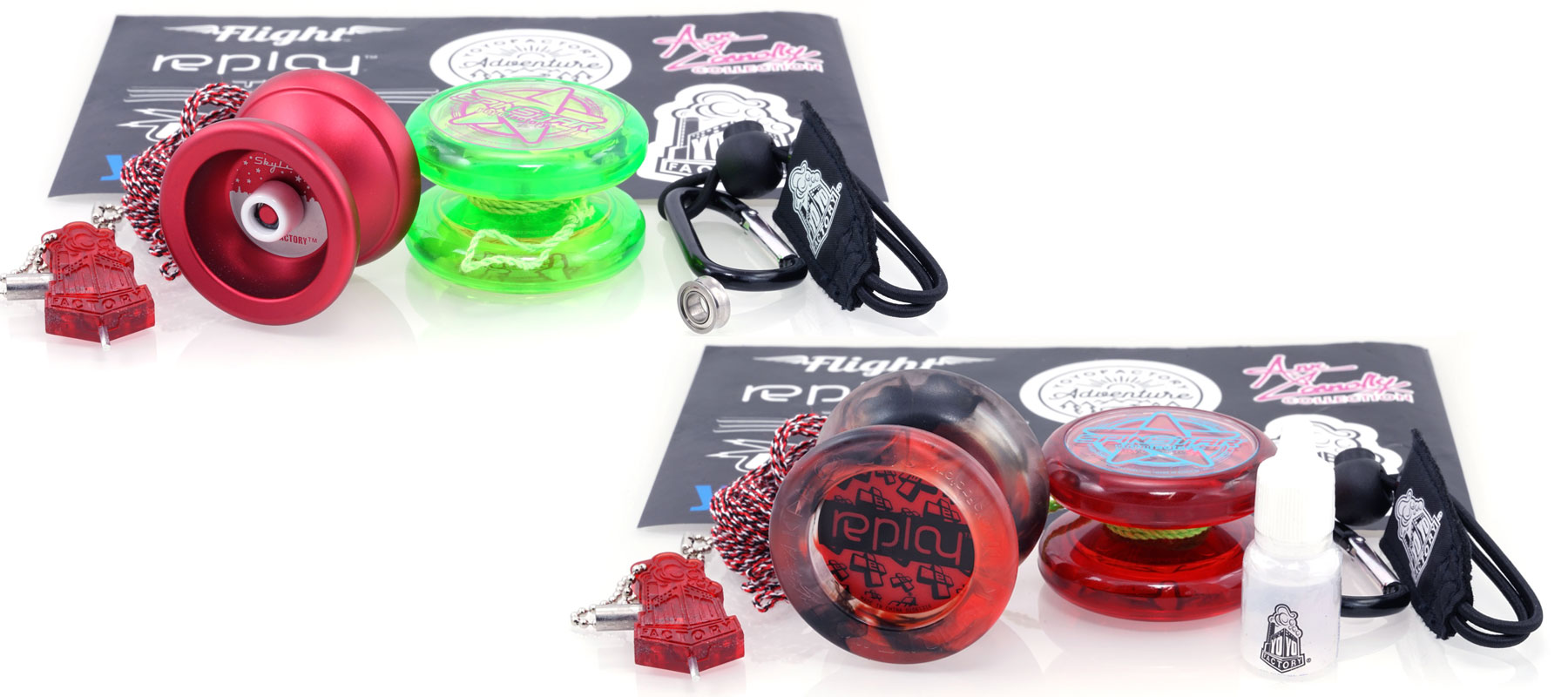 best starter yoyo