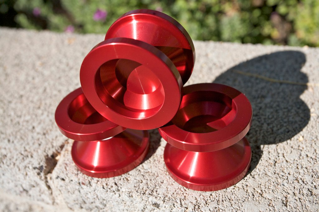 YoYoFactory Announces the MVP