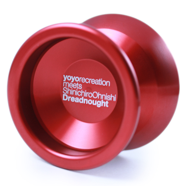 在庫限り超特価yoyorecreation ドレッドノートG - スポーツトイ