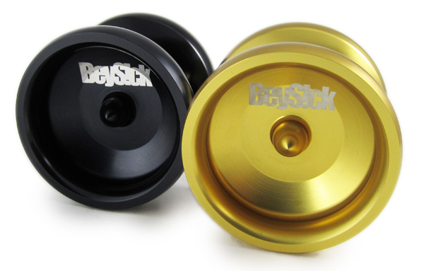 HSpin Presents Beysick – New Core Series
