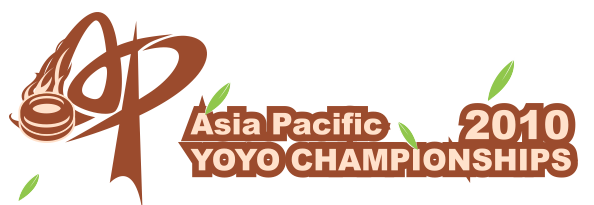 2010 Asia Pacific Yo-Yo Contest RESULTS