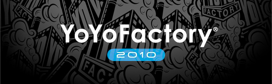 Stage 2 of YoYoFactory.com Launching Tonight