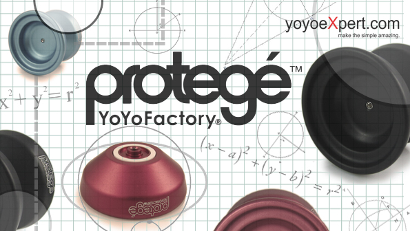 YoYoFactory Protegé