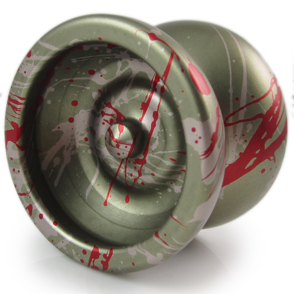 YoYoExpert Blog & Yo-Yo News – Caribou Lodge – Final Release of PEAKS