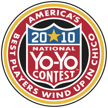 2010 National Yo-Yo Contest – #NYYC2010