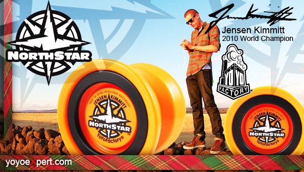 Northstar yoyo deals